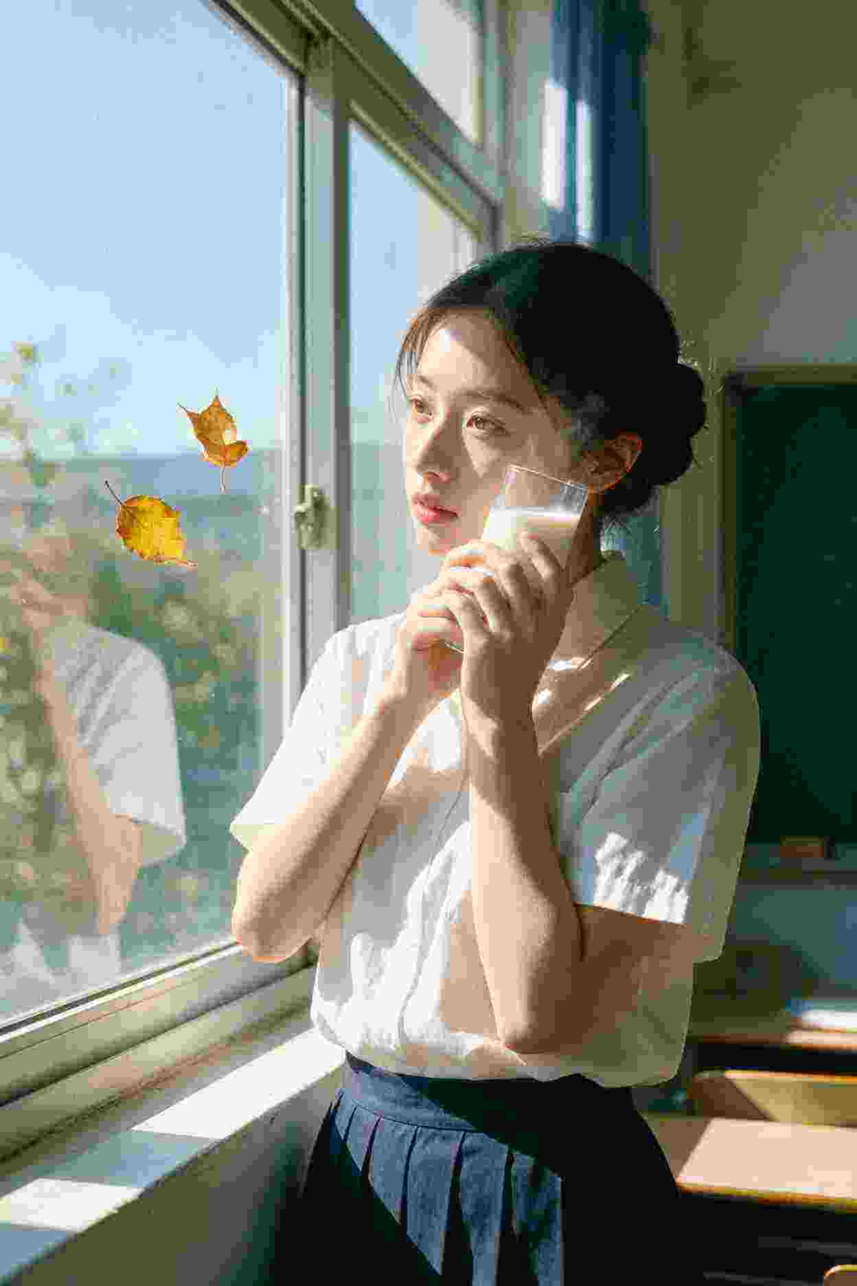 星辰之外