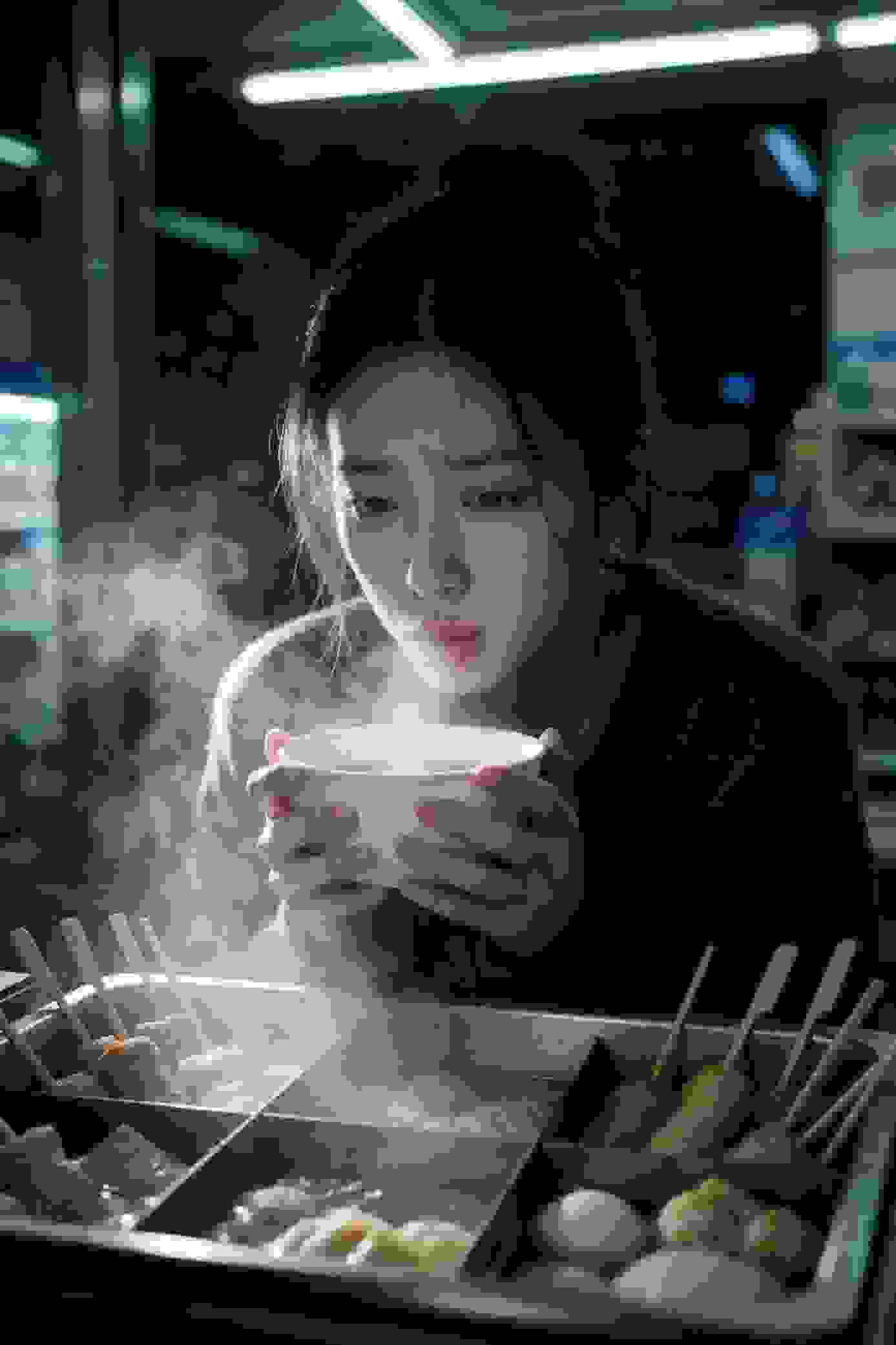 刀战天下